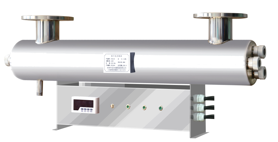 江西紫外線消毒器
